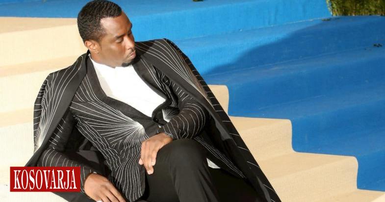 Roja i sigurisë: P Diddy më pagoi 100,000 dollarë për të fshehur videon e sulmit ndaj ish-të dashurës së tij në hotel