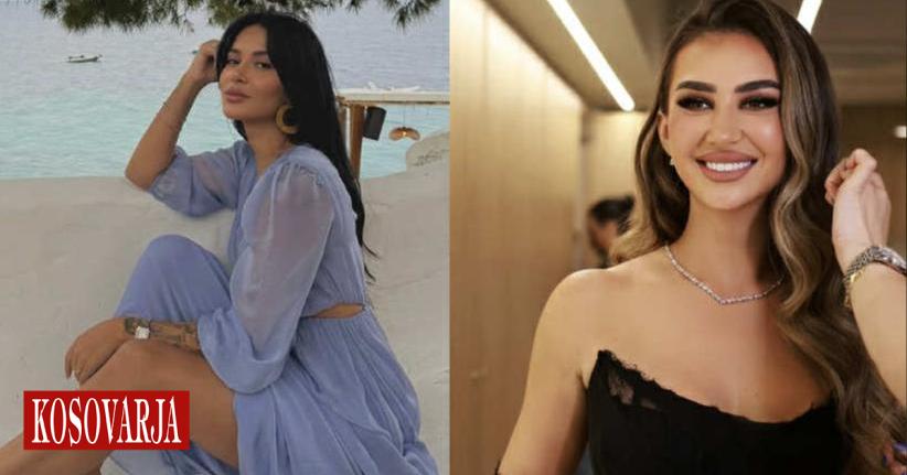 Kiara tregon se a është në pritje të ëmbël