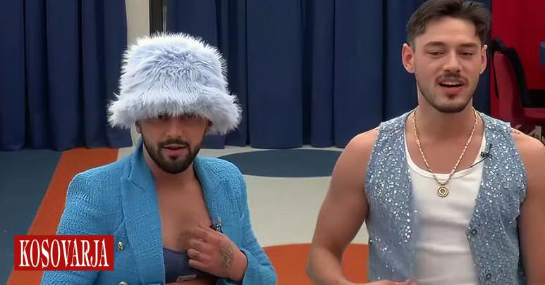 Leo e nxjerri nga shtëpia, ja ku takohet tani me Gjestin