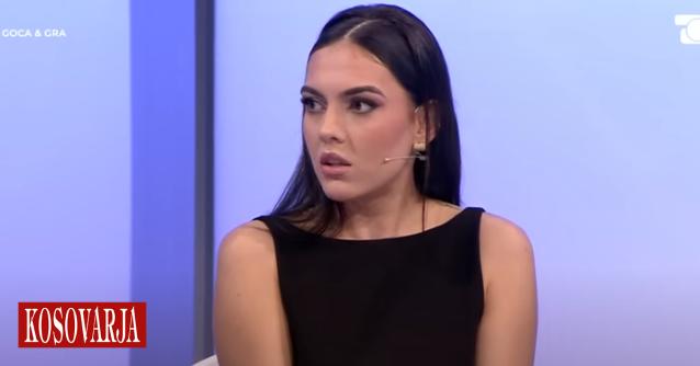 S’ka të ndalur, Livia Brunga mahnit ndjekësit me fotot e fundit nga pushimet