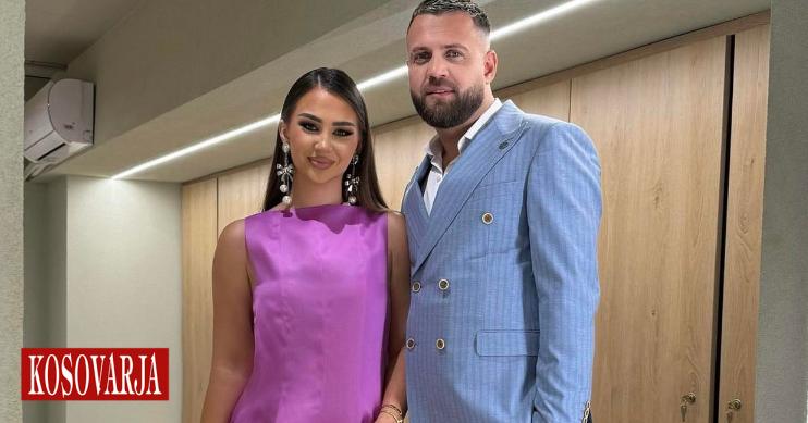 Kiara Tito zbulon si ishte takimi i parë me Luizin jashtë shtëpisë së ‘BBVA’
