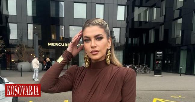 Kështu duket Leonora Jakupi sot për Kurban Bajram