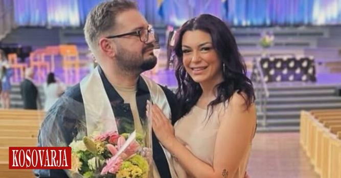 Kurrë nuk është vonë, Vig Popa diplomon në moshën 40-vjeçare