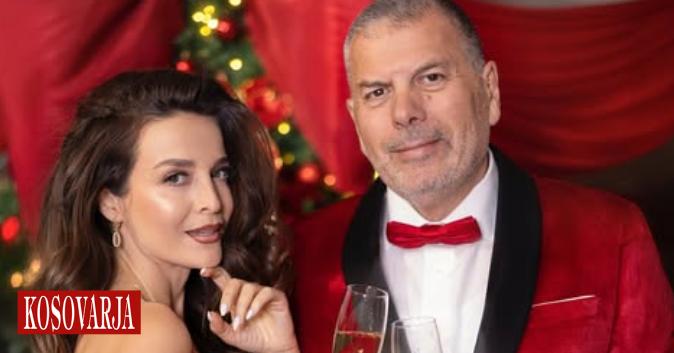 Diola Dosti tregon momentin si e pritën fëmijët e Erolld Belegut