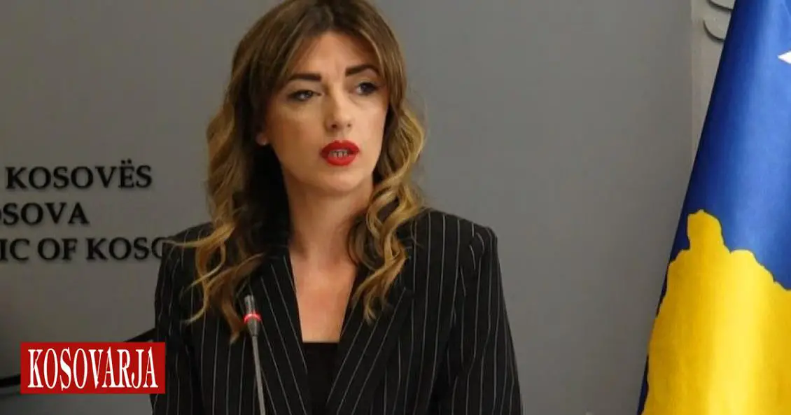 Albulena Haxhiu sot na prezanton me pasurinë e saj më të madhe