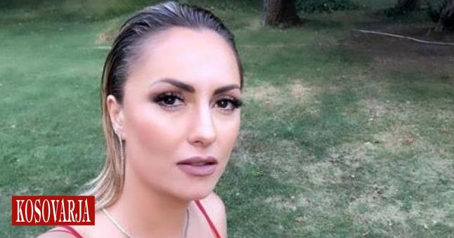 Eneda Tarifa flet për vajzën e saj, tregon një detaj të padëgjuar