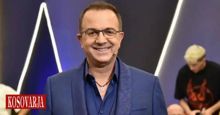 Ardit Gjebrea zbulon: Dua të prezantoj ‘Kënga Magjike’ me këtë vajzë”