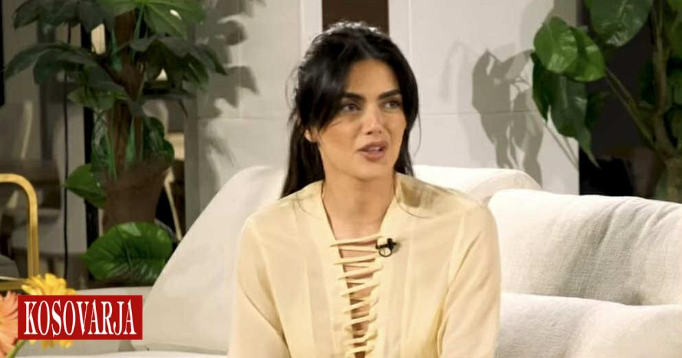 Një shans për Arionin? Diana tregon si qëndron e vërteta
