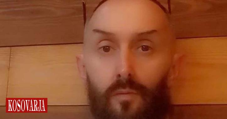 Nuk e kemi parë moti, kështu duket Ardit Stafa sot