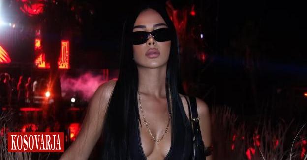 Kaderi befason me paraqitjen në festivalin e muzikës