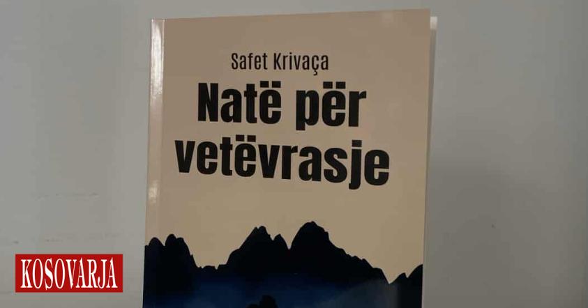 Nostalgji, dashuri e vuajtje në vargje