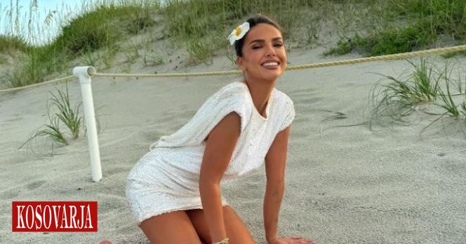 Beatrixa feston sot ditëlindjen, kaq vite mbush këngëtarja