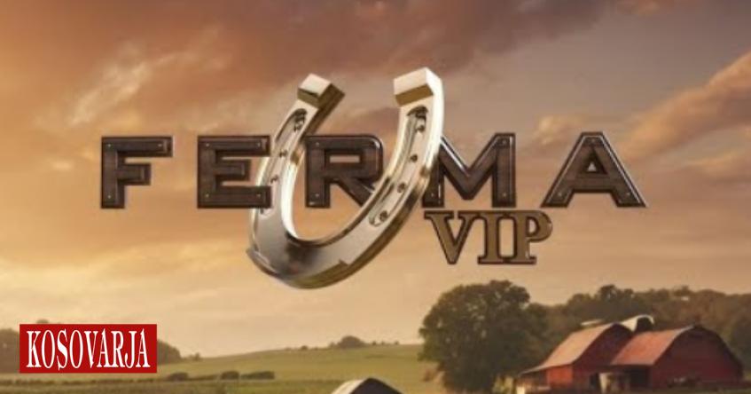 Po krijohet edhe një çift në “Ferma Vip”?