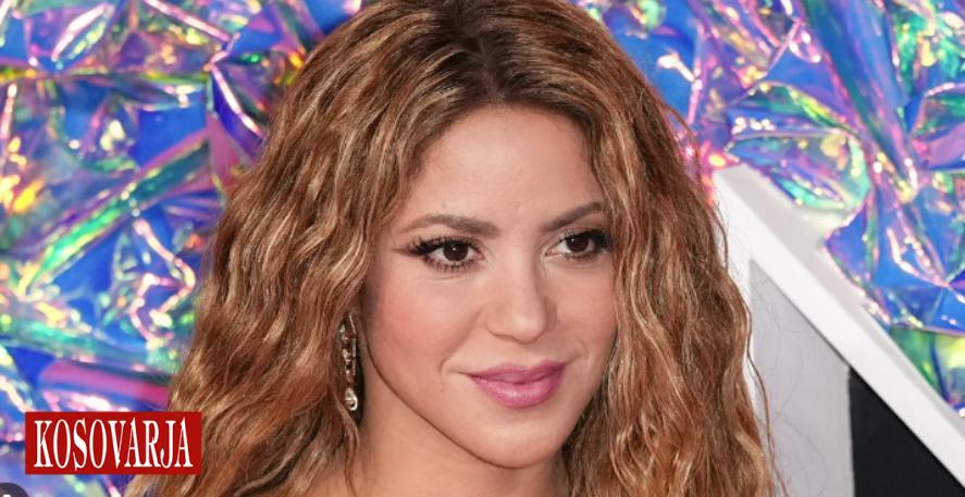 Shakirës i ndodh e papritura, i zbulohet një pjesë e trupit në skenë