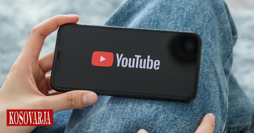 Arrestohet një nga YouTube-erët më të ndjekur në botë, çfarë ka ndodhur?