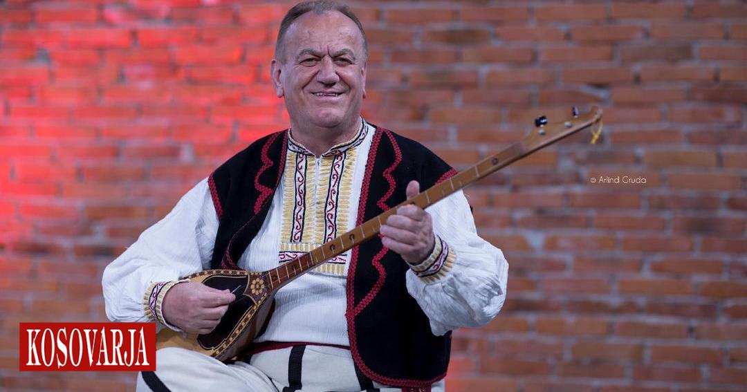 Mahmut Ferati viziton vendlindjen: “Si vendlindja s’ka askund”