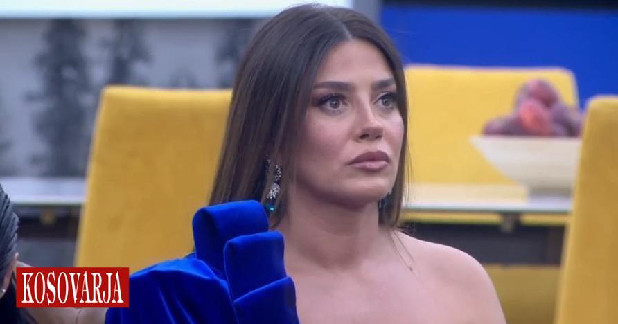 Arjola Demiri flet për shtëpinë që iu premtua në “BBVA”