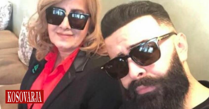 Ja ku punoi nëna e Getoar Selimit që u arrestua sot