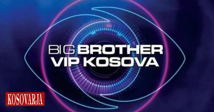 Big Brother VIP Kosova 4 po vjen