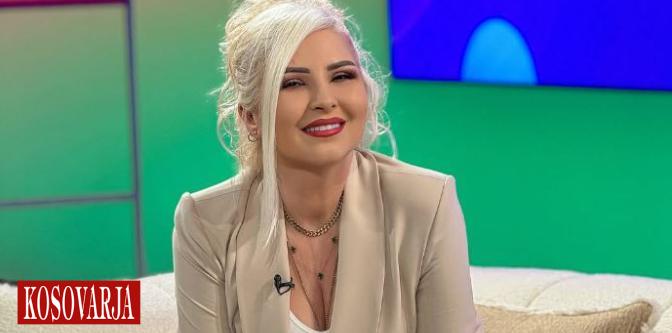 Fjalë që prekin zemrat, dedikimi i Mihrie Brahës për vjehrrën