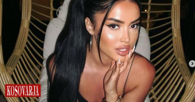 Anisa Veseli: Jam shumë e prekur dhe e trishtuar…!?