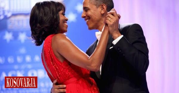 Michelle Obama sqaron thashethemet për ndarjen nga Barack: Ja e vërteta për marrëdhënien e tyre