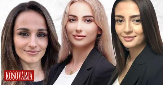 Besmire Krasniqi, Sumeja Krasniqi dhe Ardiana Ukaj tri nëna shqiptare në diasporë me sukses të përbashkët