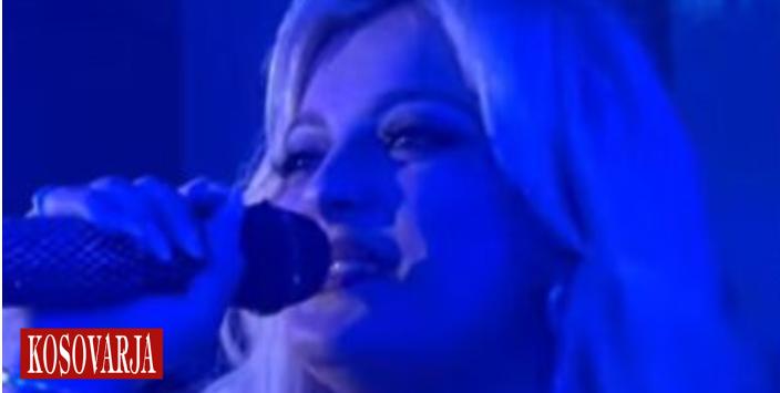 Bebe Rexha performon në një dasmë në Kroaci