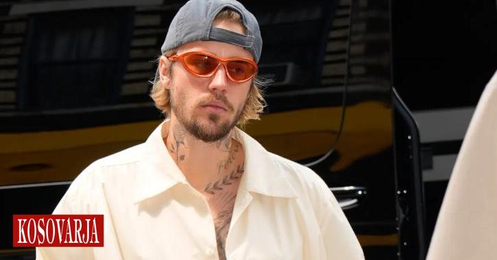 Justin Bieber shpërthen ndaj paparacëve, fansat të shqetësuar