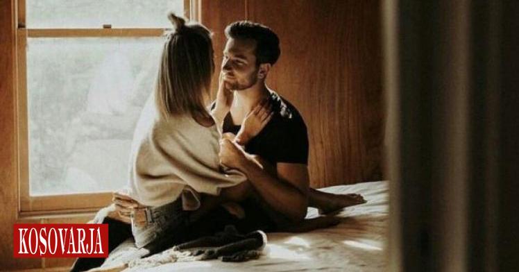Partneri juaj është i ndrojtur në shtrat  Pesë rregulla të thjeshta për ta përmirësuar situatën