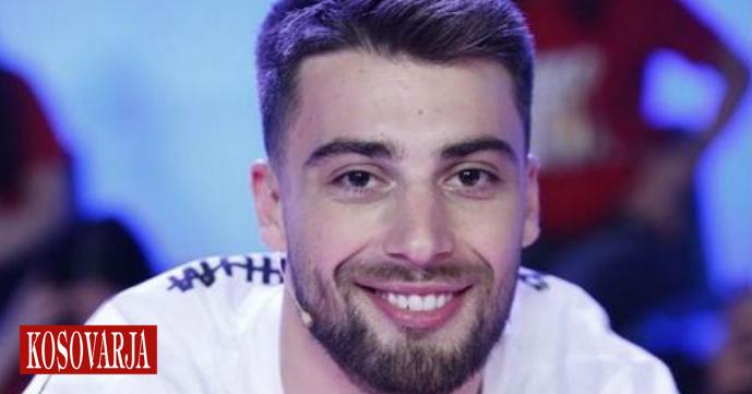 Kjo është e dashur e re VIP e Meriton Mjekiqit?