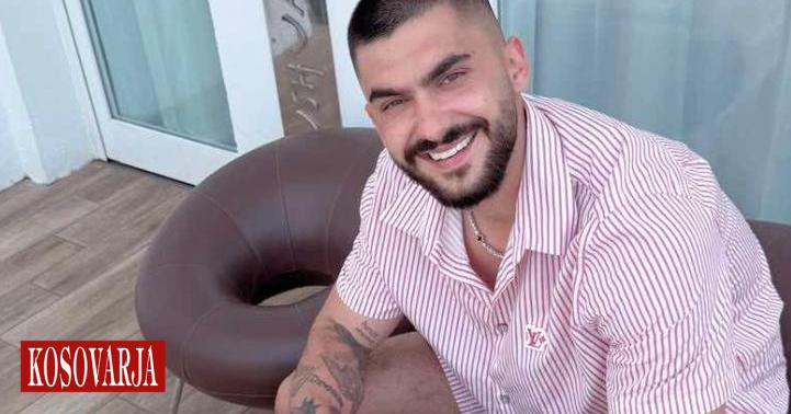 Ndodh edhe kjo, Butrint Imeri thyen një nga rregullat kryesore