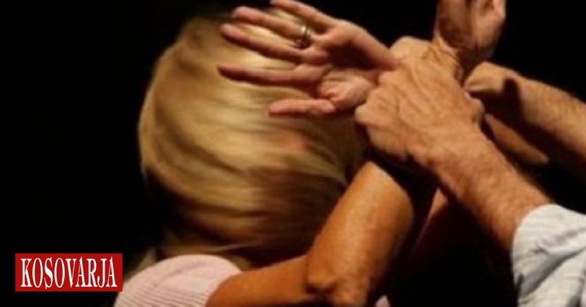 Fillimisht heshti nga frika  më pas tregoi të vërtetën   E reja nga Fushë Kosova denoncon të dashurin për dhunë brutale