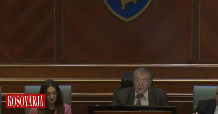 Kuvendi i Kosovës  Përpjekje të pafundme  32 herë dështim dhe asnjë zgjidhje