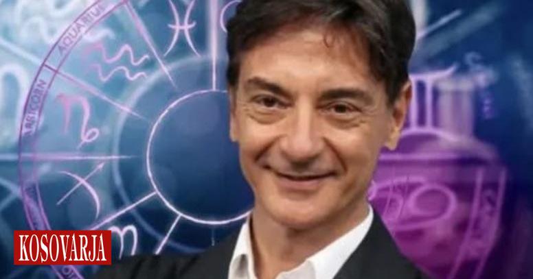 15 qershor 2025  horoskopi sipas Paolo Fox