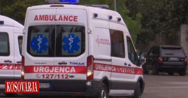 U rrëzua nga biçikleta  ndërron jetë në spital 60 vjeçari në Tiranë