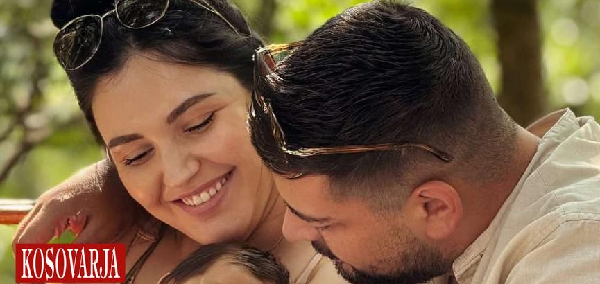 Ish konkurrenti i ‘Përputhen’ ndanë imazhet e para me të birin