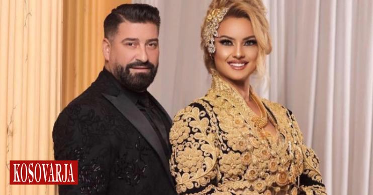 Meda feston ditëlindjen  kështu e surprizon bashkëshortja