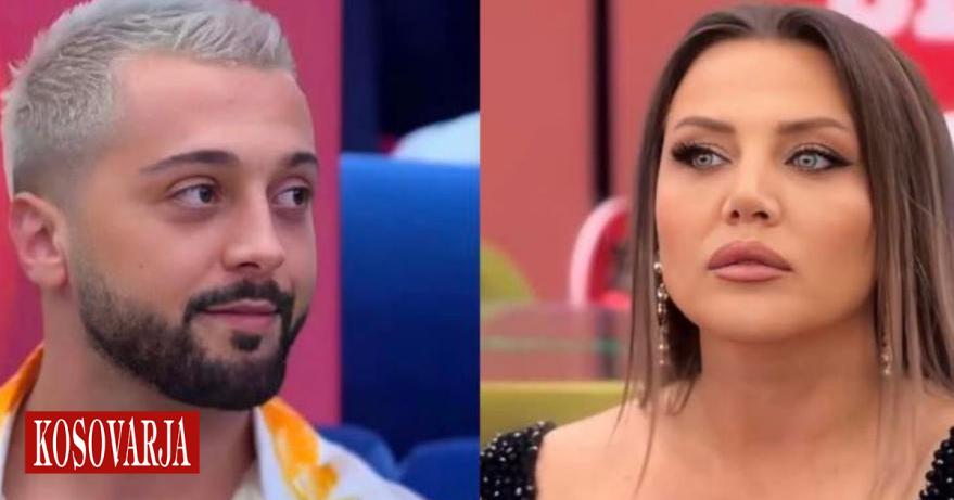 Gerta i thotë këto fjalë për Gjestin