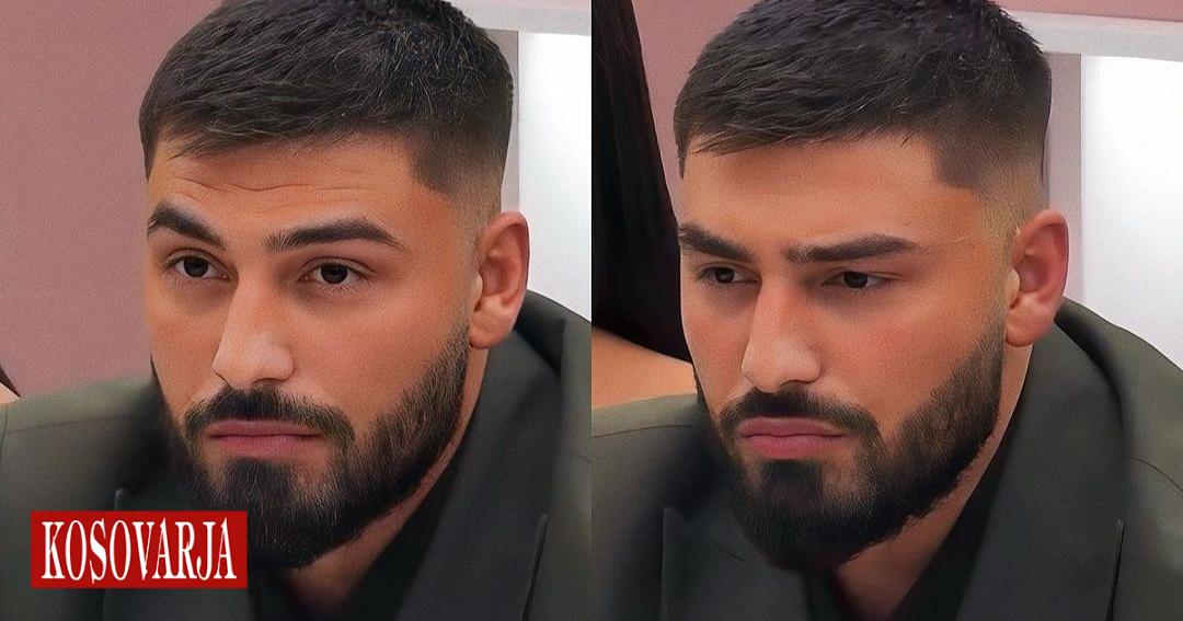 Reagon Azemi pasi i dalin bisedat në “Snapchat”