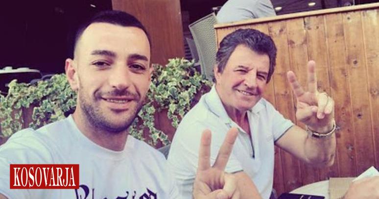 Kur flitet për para, babai i Stresit ka dy fjalë