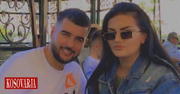 Kështu e uron bashkëshorti Lule Mustafën për ditëlindje