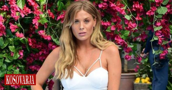 Në pritje të ëmbël, ish-ylli i “Made in Chelsea” pret fëmijën e dytë