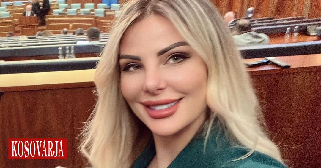Duda Baljes nuk i mjaftojnë ndërhyrjet, e “masakron” edhe FaceApp-in
