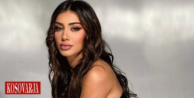 Nuk do ta besoni se çfarë fakulteti ka përfunduar Melinda Ademi