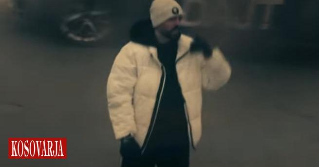 Ky reper i njohur i vë vetës epitetin Rrugaç
