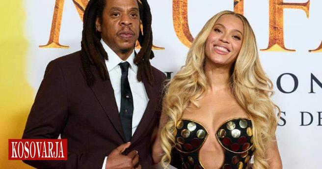 Beyonce dhe Jay Z po marrin një hap të rëndësishëm