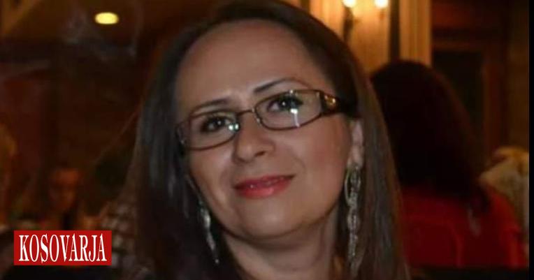 Arrestohet Shpresa Osmanollaj  zyrtarja e Drejtorisë së Urbanizmit në Prizren