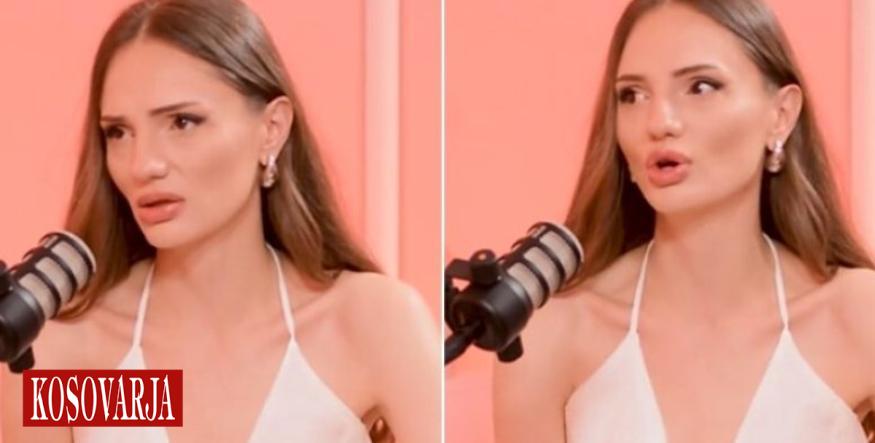  U diagnostikova me epilepsi    aktorja e njohur shqiptare prek me rrëfimin