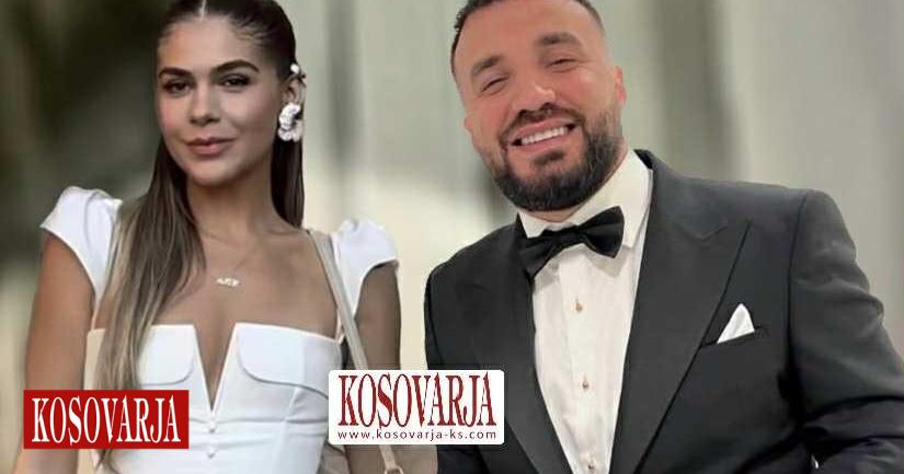 Ndahen Sarah Berisha dhe Dj Pm? Ky detaj shton dyshimet